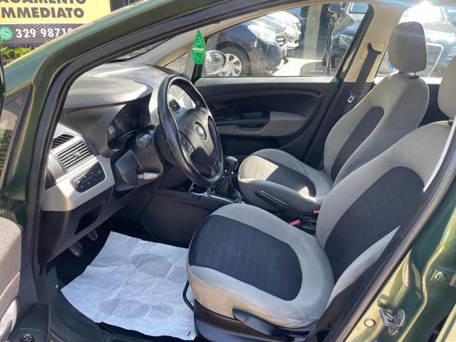 FIAT Grande Punto 1.4 5 porte Dynamic