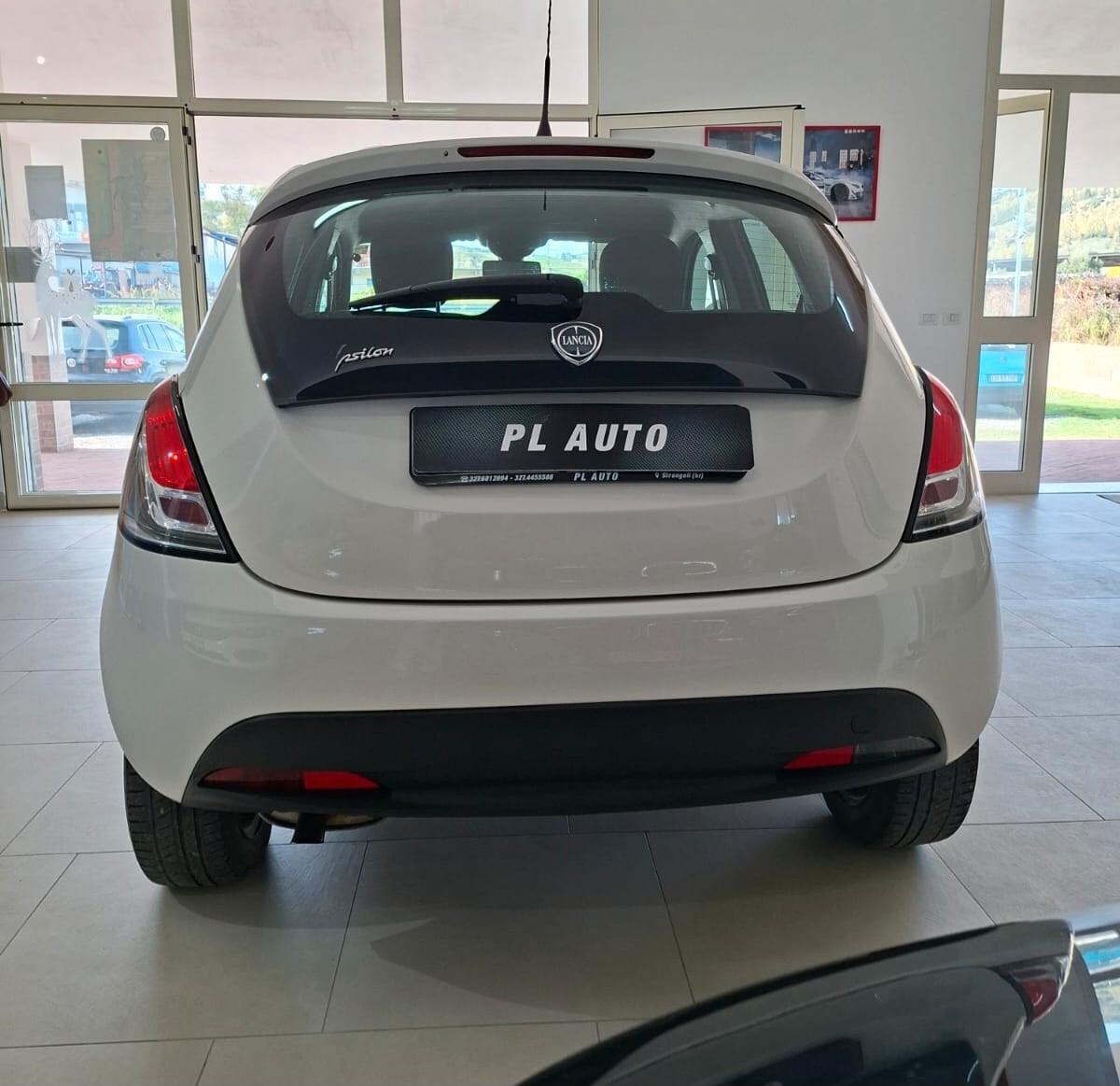 Lancia Ypsilon 1.3 MJT 16V 95 CV 5 porte S&S Gold
