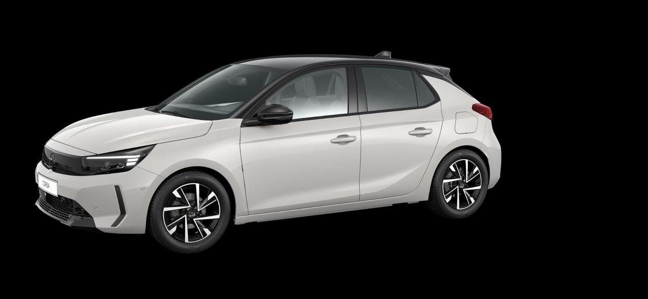 OPEL Corsa 6ª serie Corsa 1.2 100 CV Ultimate