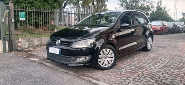Volkswagen Polo 1.2 TDI DPF 3 porte Trendline