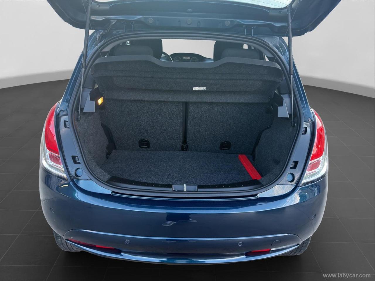 LANCIA Ypsilon 0.9 TwinAir 5p. Met.Eco. Gold PERFETTA