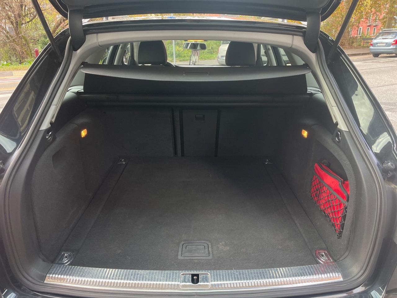 Audi A4 allroad 2.0TDI 177CV/1PROP/GARANZIA 12 MEDI