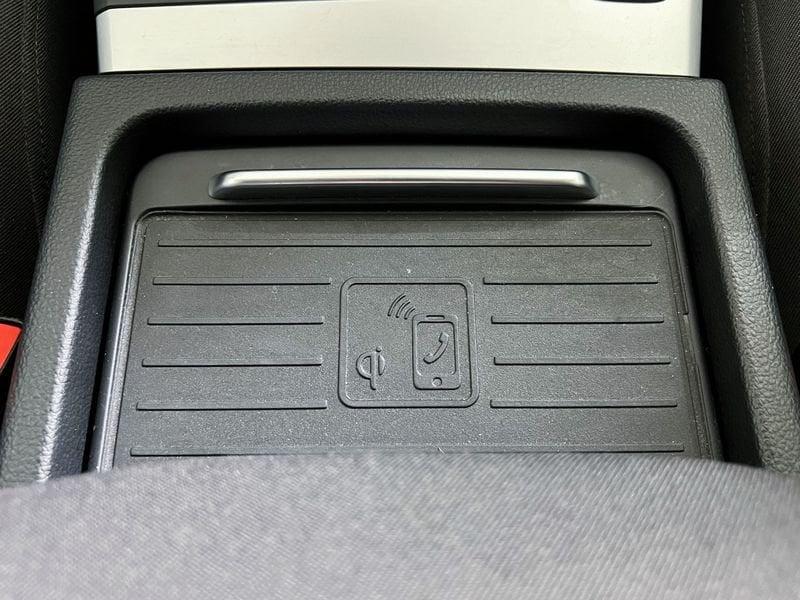 Audi Q5 Q5 40 TDI 204 CV quattro S tronic S line