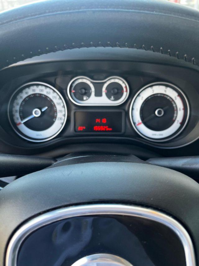 FIAT 500L 1.3 Multijet 85 CV Pop Star