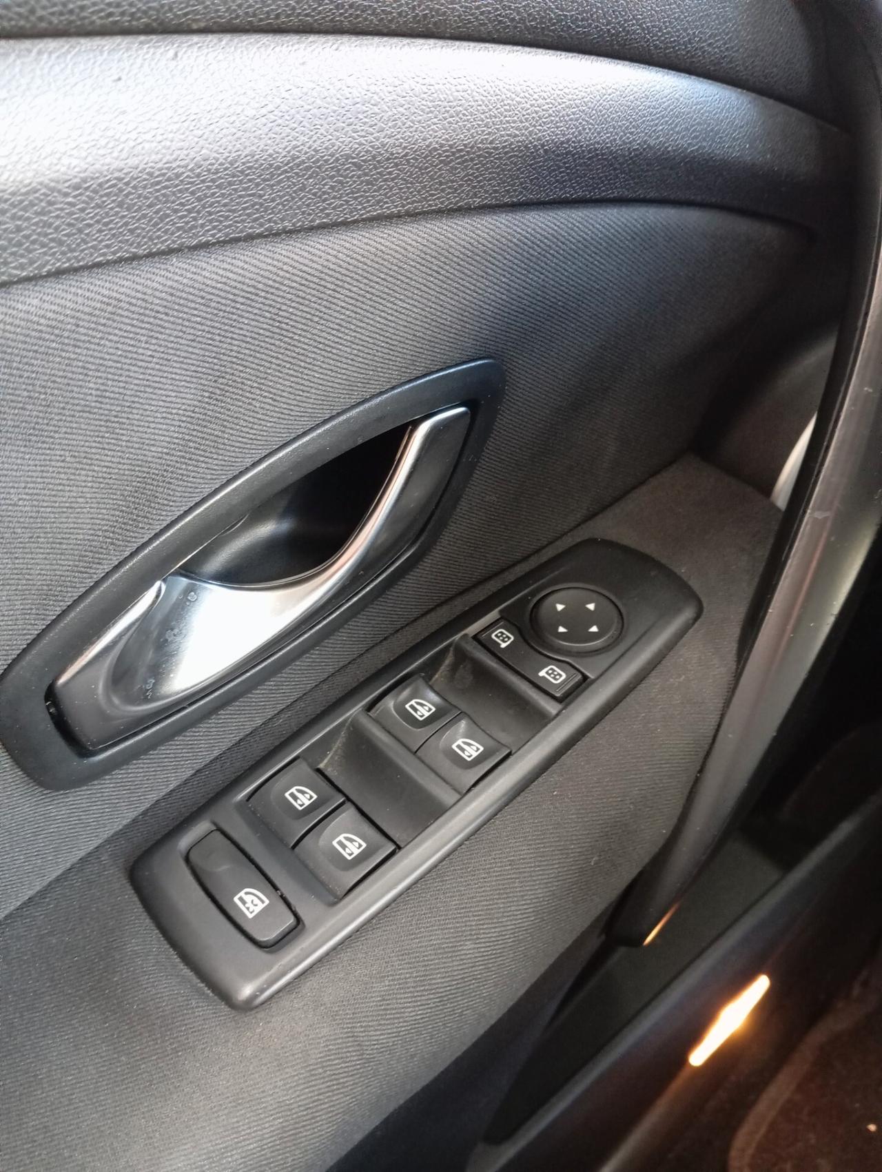 Renault Megane sw 1.5 Diesel 110 CV CON GARANZIA