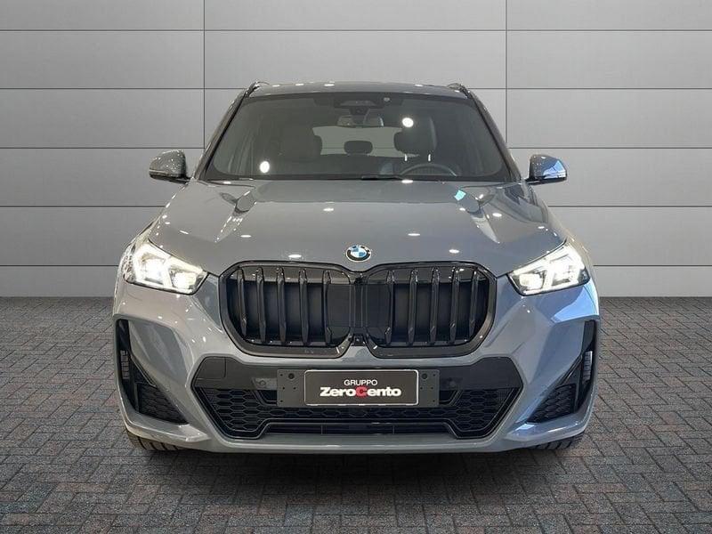 BMW X1 xdrive23i mhev 48V MSport Edition Signature auto IVA ESPOSTA