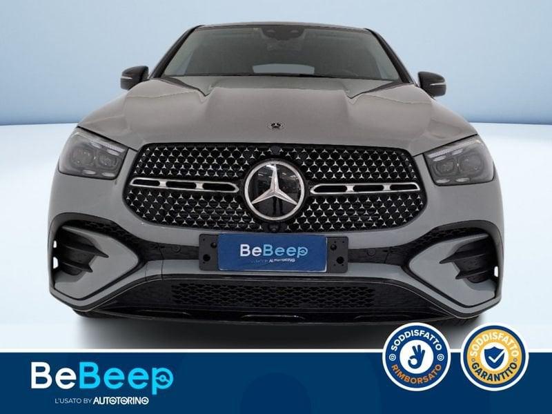 Mercedes-Benz GLE Coupé GLE COUPE 450 D AMG LINE PREMIUM PLUS 4MATIC AUTO