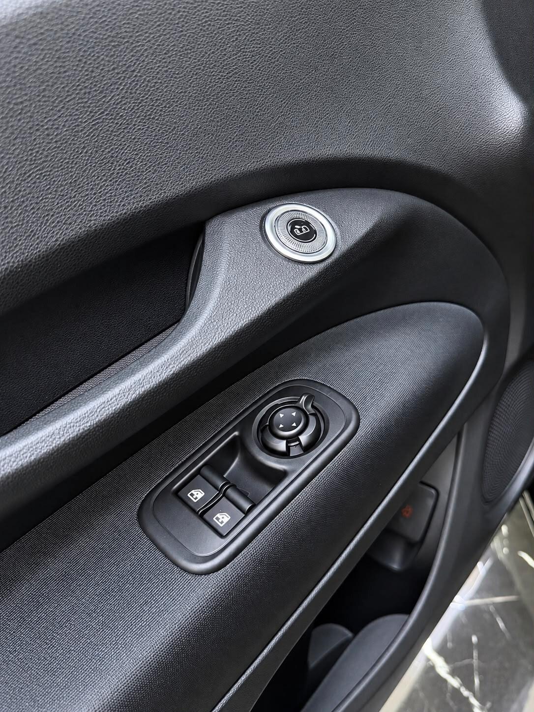 Fiat 500 1.0 benzina Hybrid Icon pack comfort