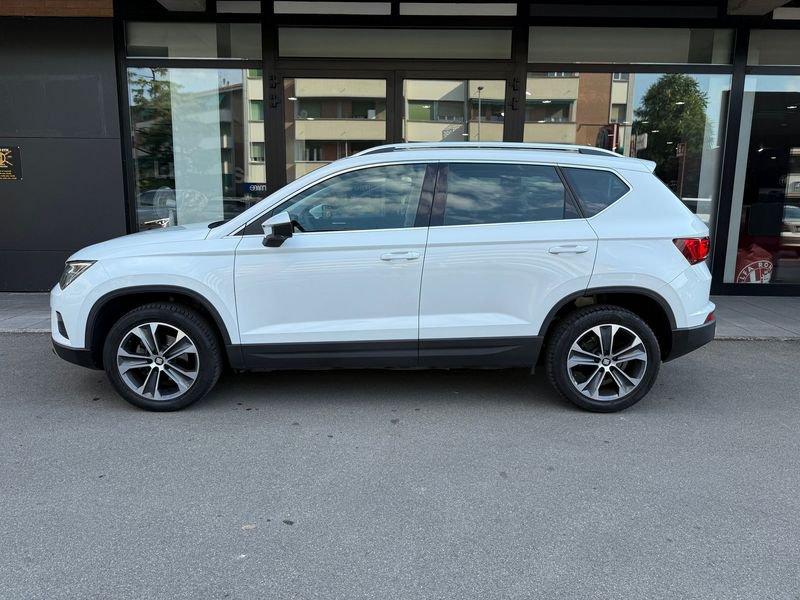 Seat Ateca 1.0 TSI Ecomotive Business Rif. Antonio