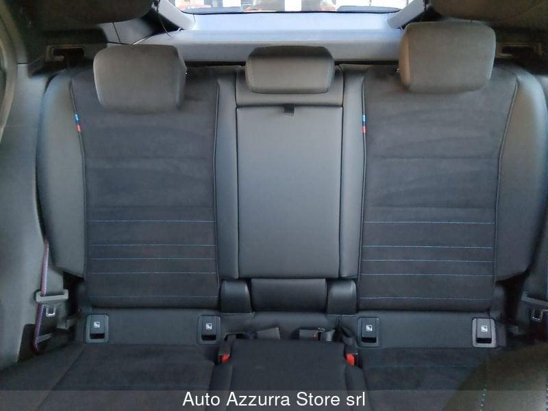 BMW X2 X2 sDrive 18d MSport Pro *COLORI VARI, PANORAMIC ROOF, PROMO AZZURRA*