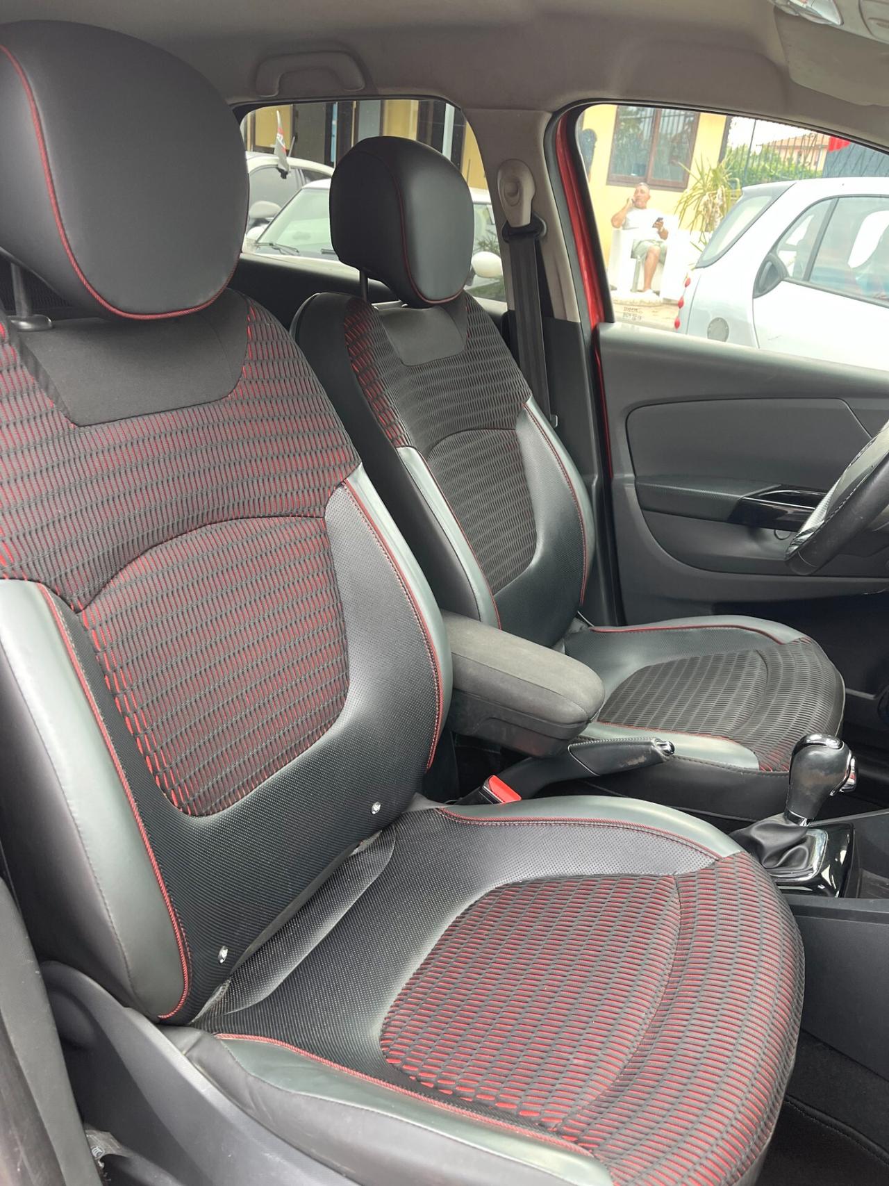 Renault Captur 1.5 dCi 90 CV Automatica