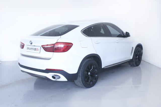 BMW X6 xDrive30d 258CV Extravagance M-sport Tetto