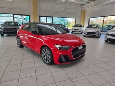Audi A1 SPB 30 TFSI S tronic line edition