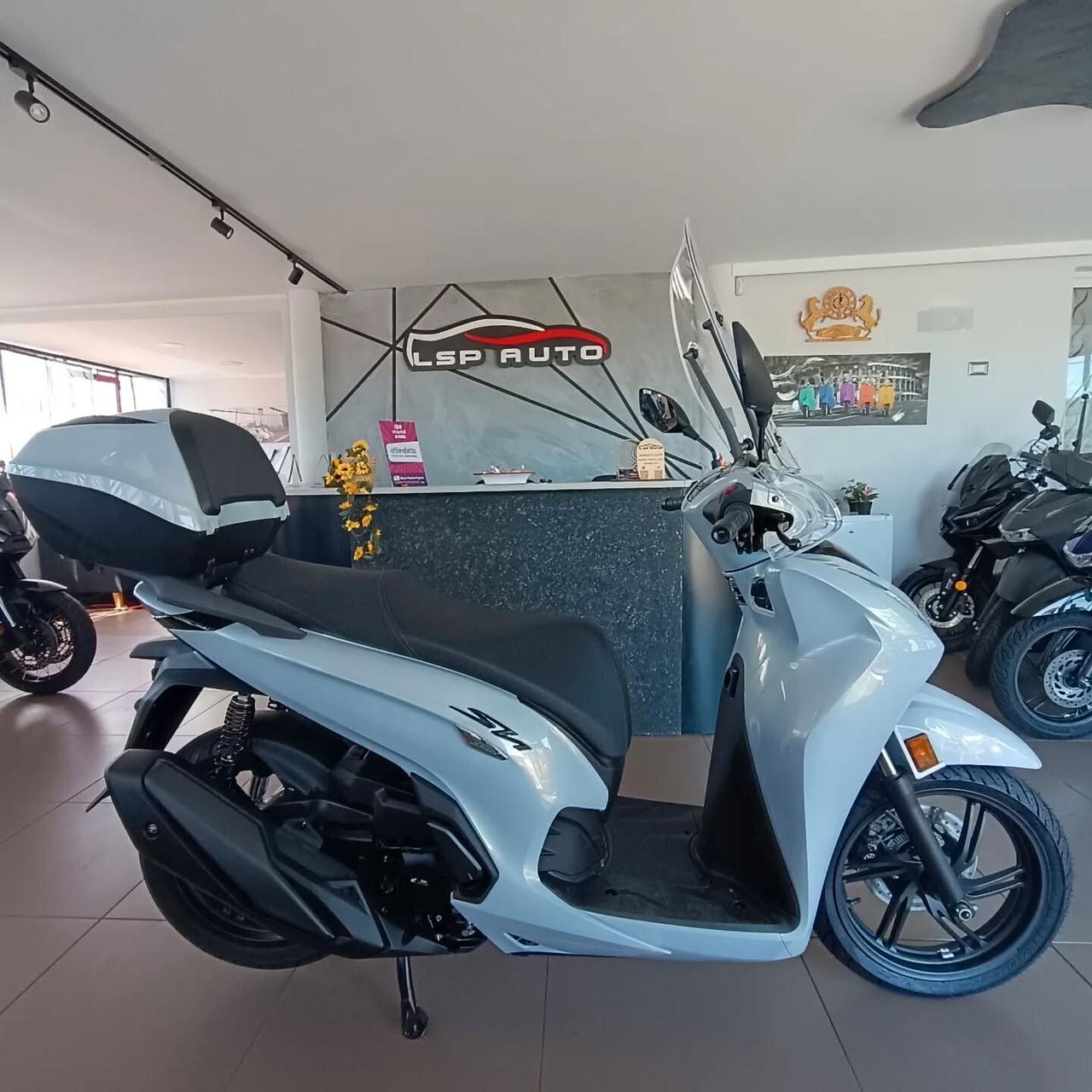 Honda SH 350 MY26 NUOVI PRONTA CONSEGNA