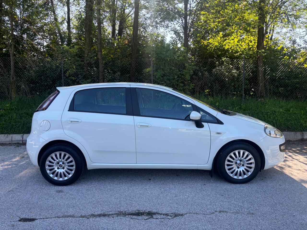 Fiat Punto Evo 1.3 Mjt 75 CV 5p S&S Dynamic