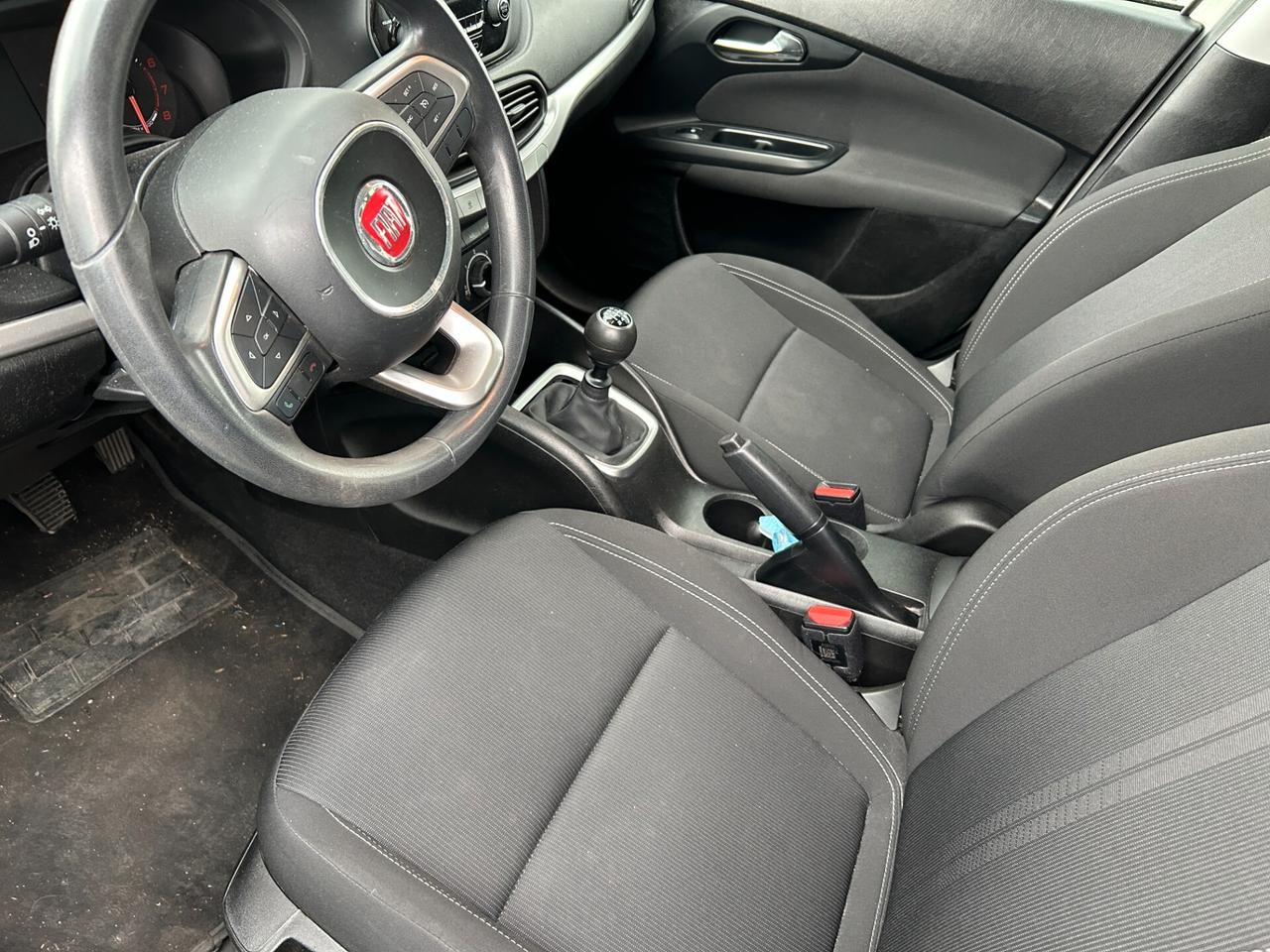 Fiat Tipo 1.4 5 porte Easy