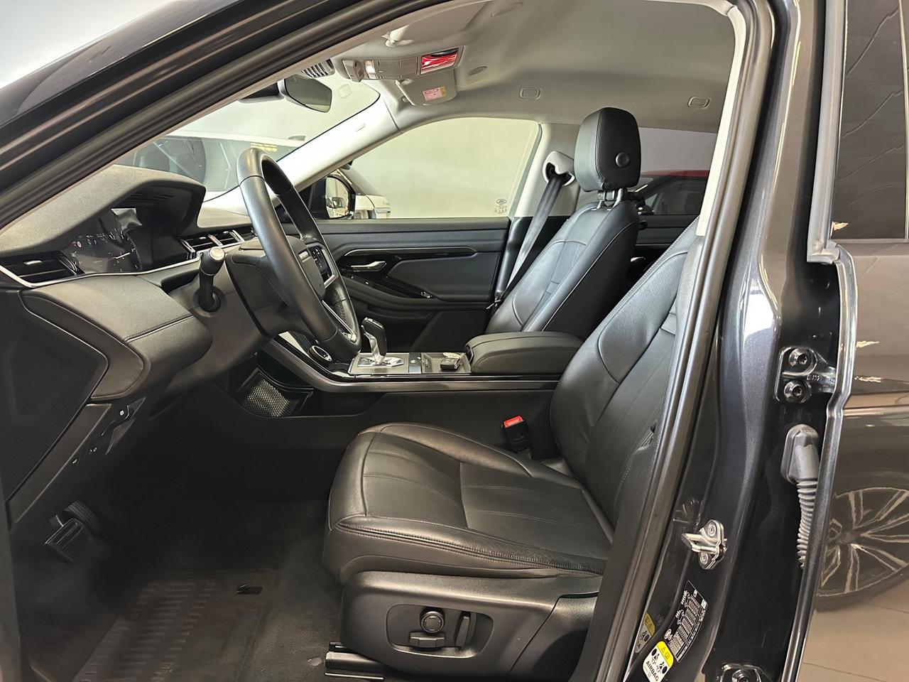 Land Rover Range Evoque 2.0D I4 163 CV AWD Auto HSE