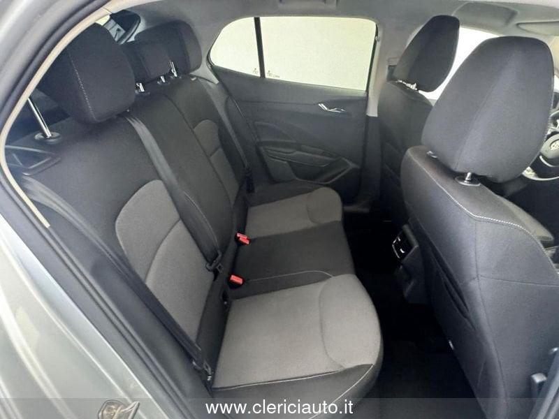 Skoda Fabia 1.0 TSI 95 CV Selection