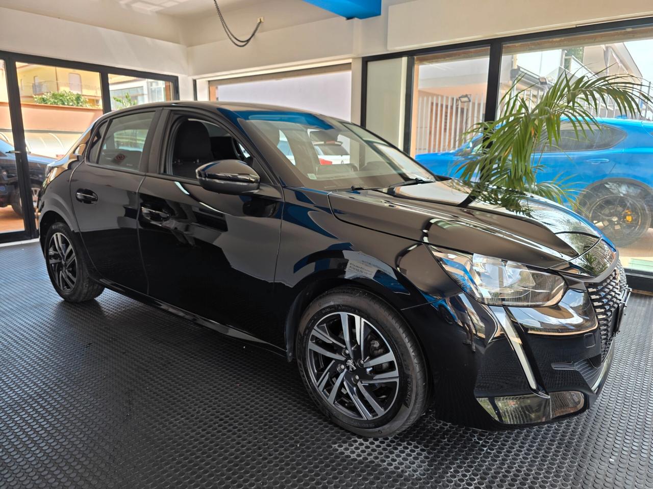 Peugeot 208 1.2 Active 2022 39000km Unicopr PROMO