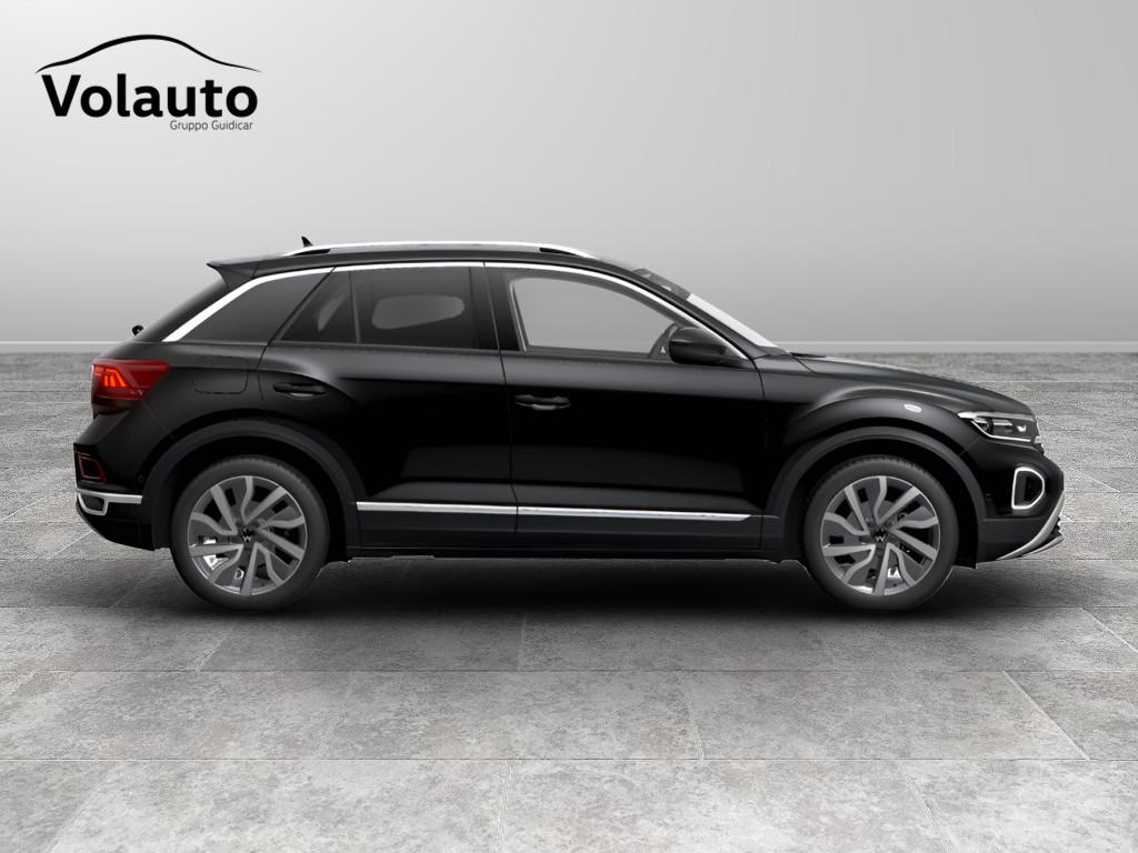 Volkswagen Nuovo T-Roc Style 2.0 TDI SCR 110 kW (150 CV) DSG