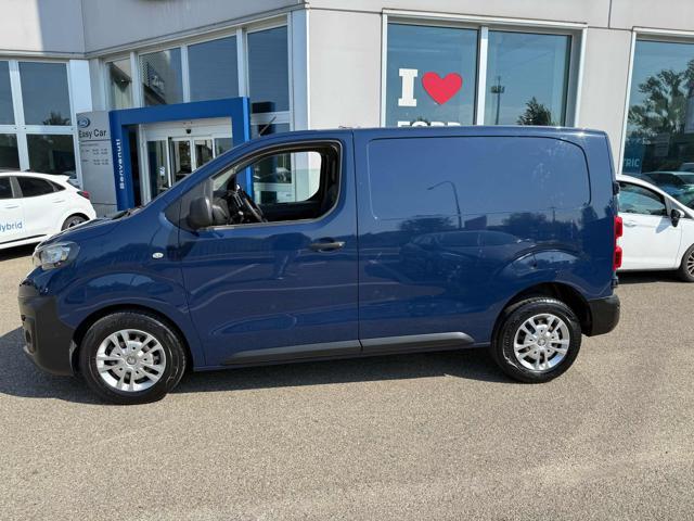 PEUGEOT Expert 2.0 BlueHDi 120 S&S EAT8 PC-TN Furg. Premium Compa