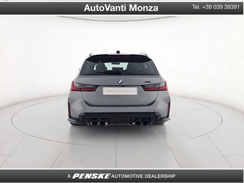 BMW Serie 3 M3 Touring M xDrive Competition