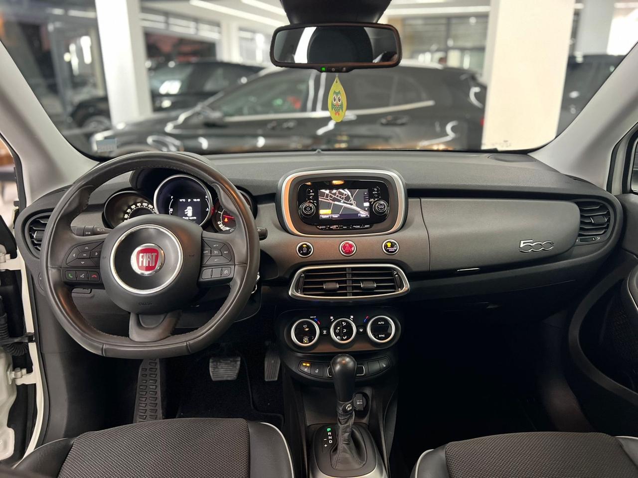Fiat 500X 1.6 MultiJet 120 CV Cross