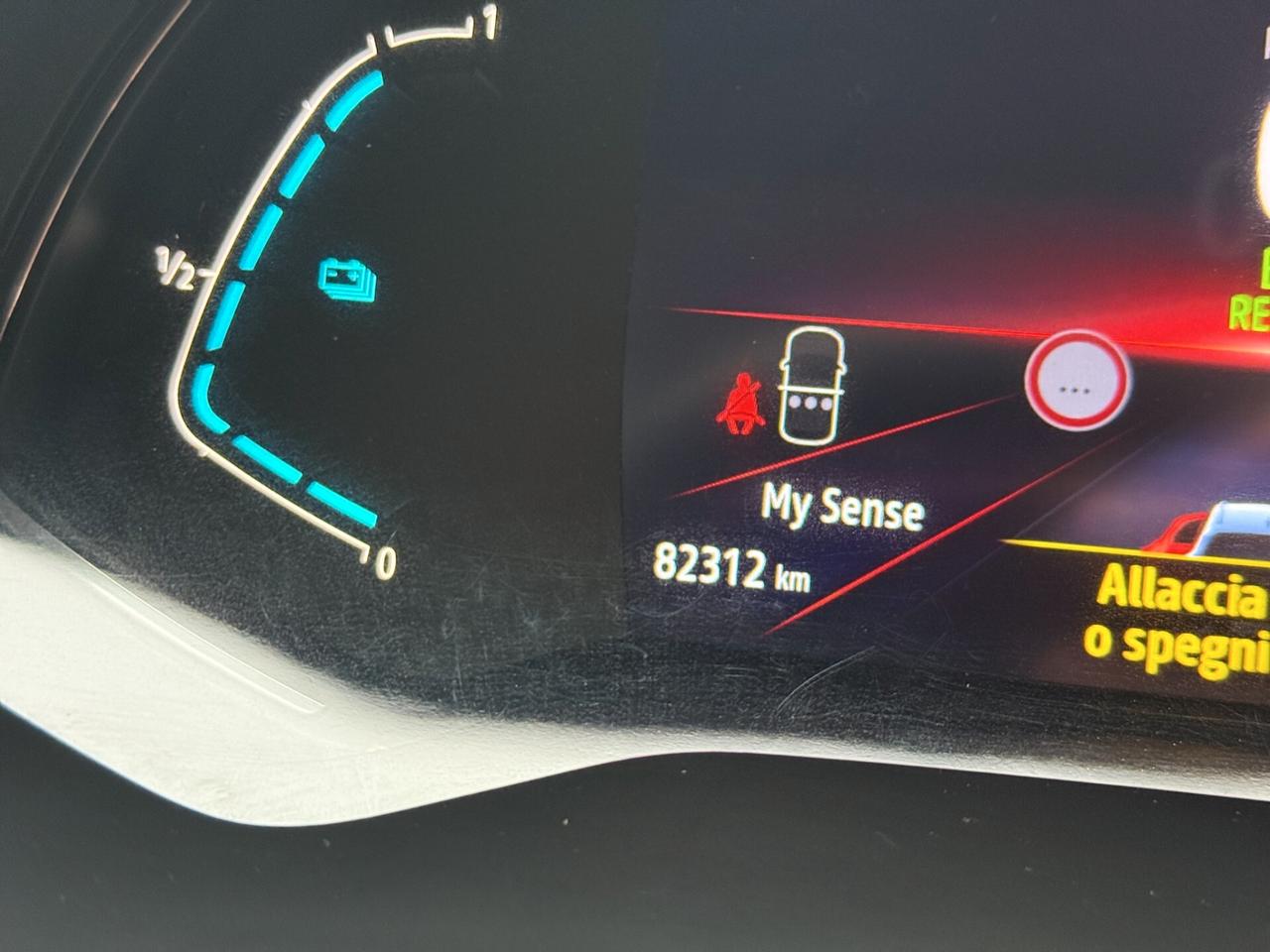 Renault Captur Full Hybrid E-Tech 145 CV Intens