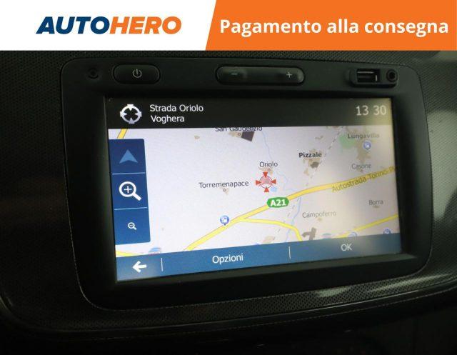 DACIA Sandero Stepway 0.9 TCe 12V 90CV Start&Stop Easy-R