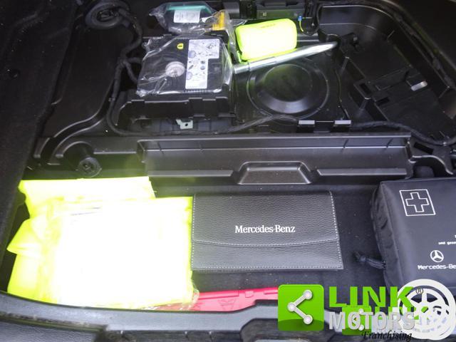 MERCEDES-BENZ A 180 SPORT