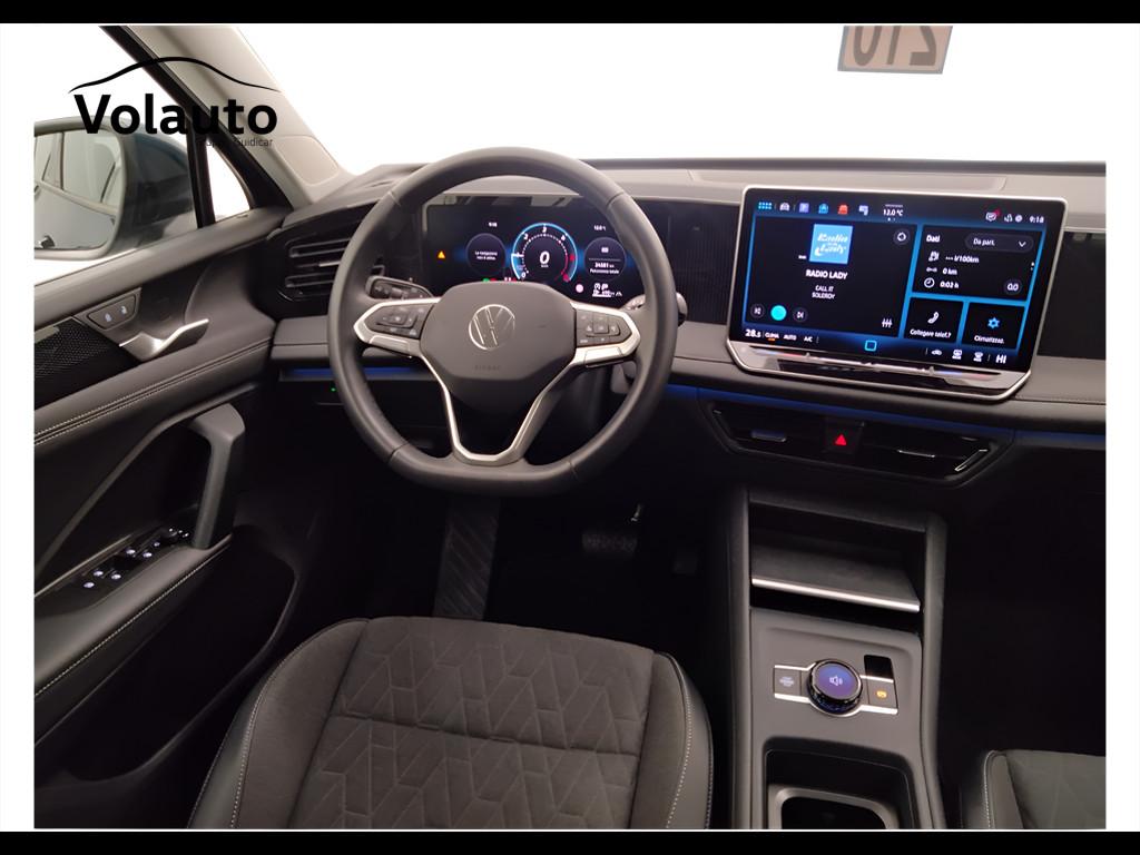 VOLKSWAGEN Tiguan III 2024 - Tiguan 2.0 tdi Life 150cv dsg