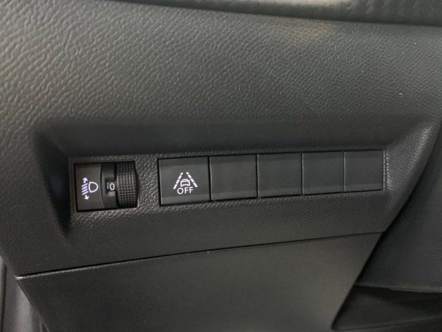 PEUGEOT 208 1.5 BlueHDi 5 Porte