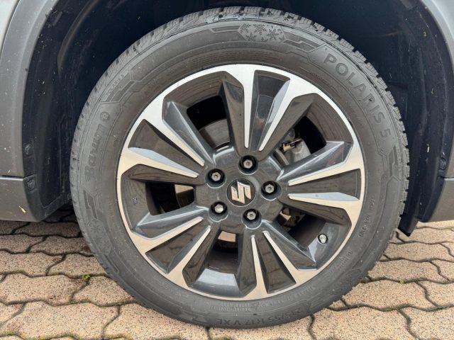 SUZUKI Vitara 1.4 Hybrid 4WD AllGrip Top
