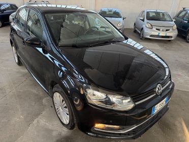 Volkswagen Polo 1.2 TSI 5p. NEOPATENTATI