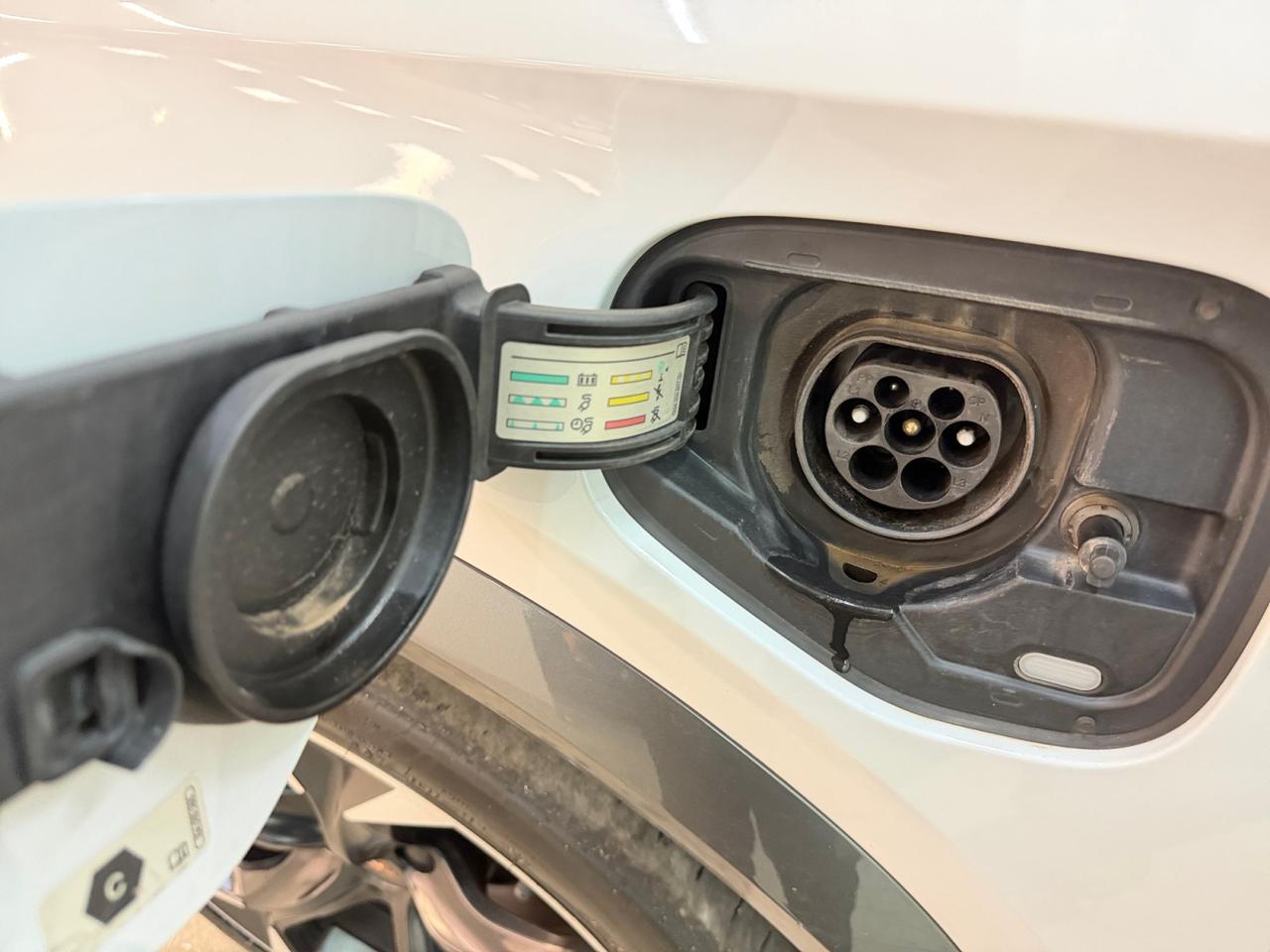 CUPRA Formentor 2020 - Formentor 1.4 e-hybrid VZ 245cv dsg