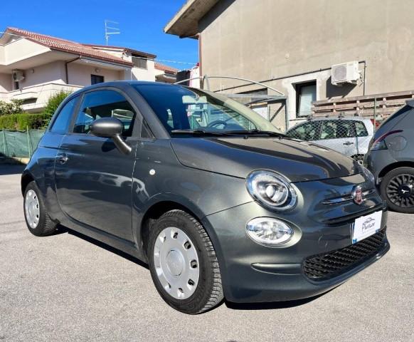 Fiat 500 1.2 Pop easypower Gpl 69cv