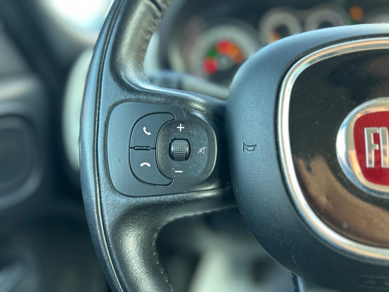 Fiat 500 L 500L 1.3 mjt Pop 85cv #MOTORENUOVO