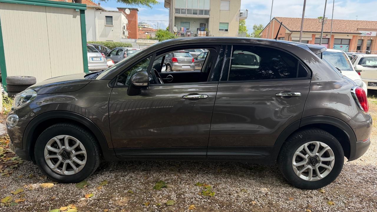 Fiat 500X 1.3 MultiJet 95 CV Pop Star