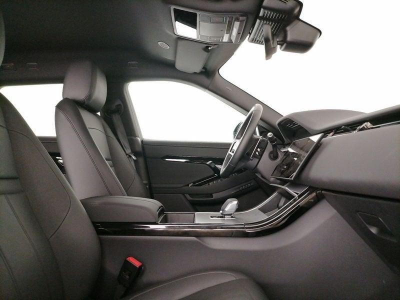 Land Rover Range Rover Evoque 2.0d i4 mhev S awd 163cv auto