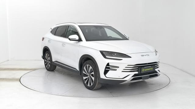 BYD Seal U 1.5 phev Comfort 2wd