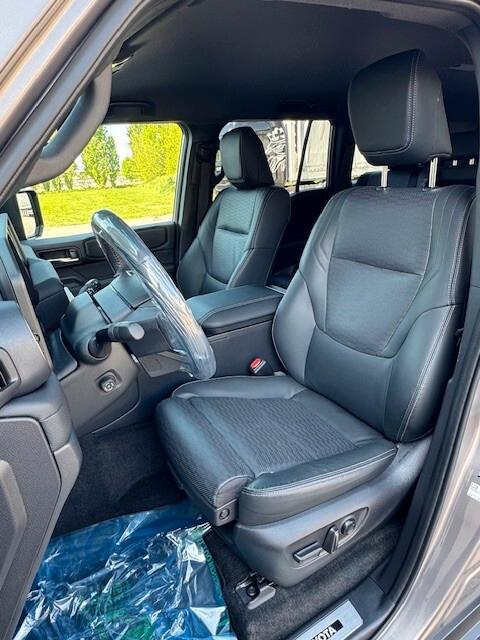 Toyota Land Cruiser 2.8 D4D A/T AWD Lounge