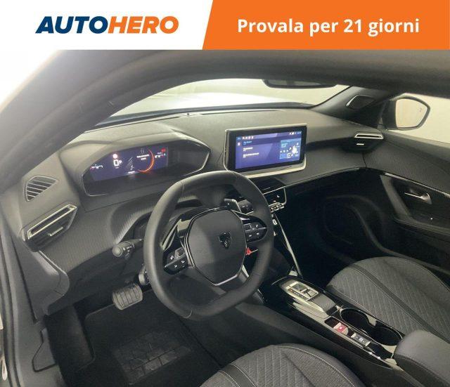 PEUGEOT 2008 PureTech 130 S&S EAT8 Allure