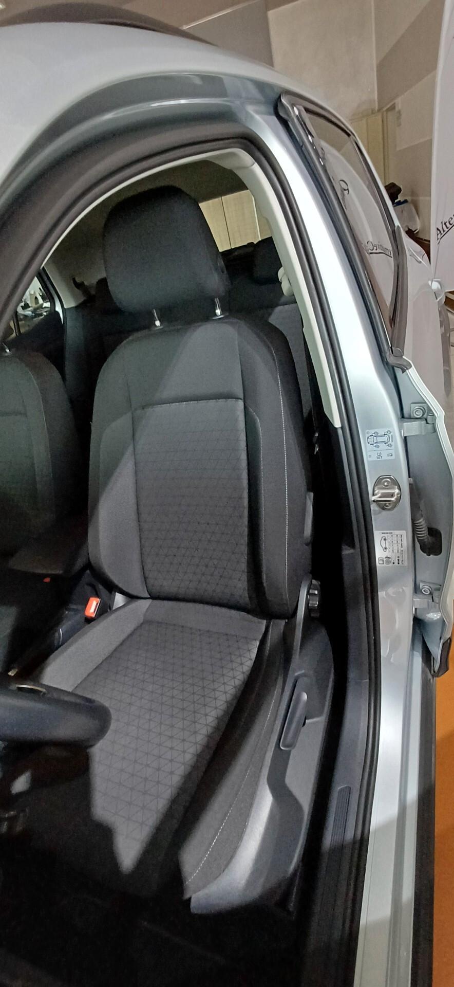 Volkswagen T-Cross 1.0 TSI Style BMT