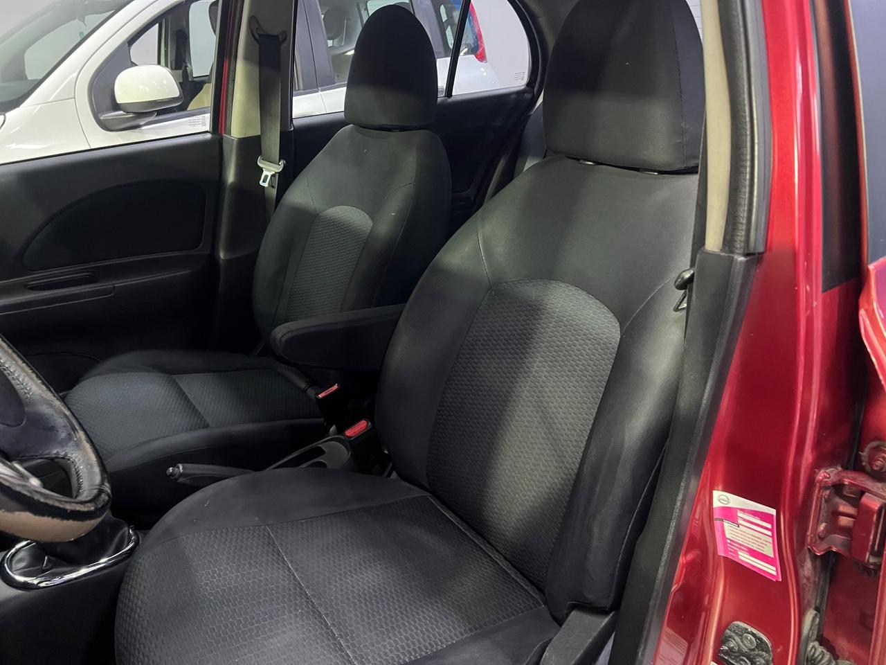 Nissan Micra 1.2 16V 5 porte GPL Eco Easy