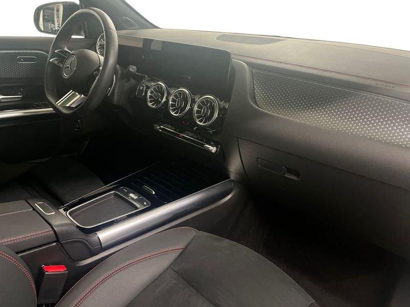 Mercedes-Benz EQA 250+ AMG Line Advanced