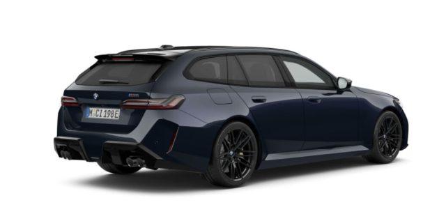 BMW M5 Touring