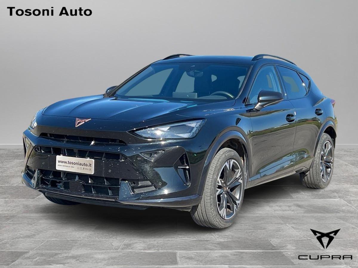 CUPRA Formentor 2.0 tdi 150cv dsg