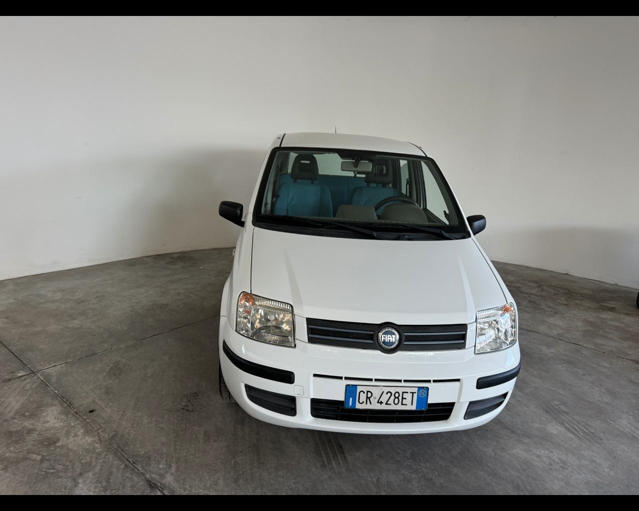 FIAT FIAT PANDA - Panda 1.2 Emotion