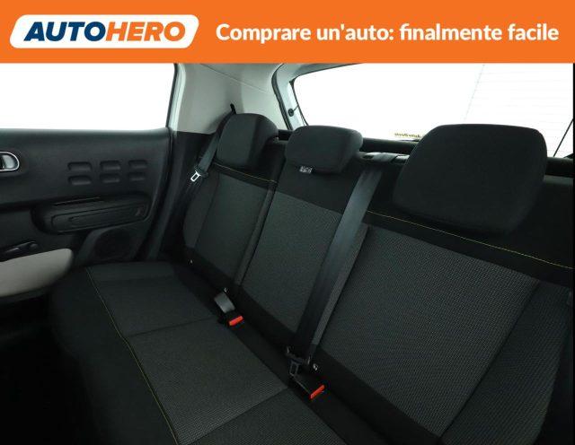 CITROEN C3 PureTech 68 Feel