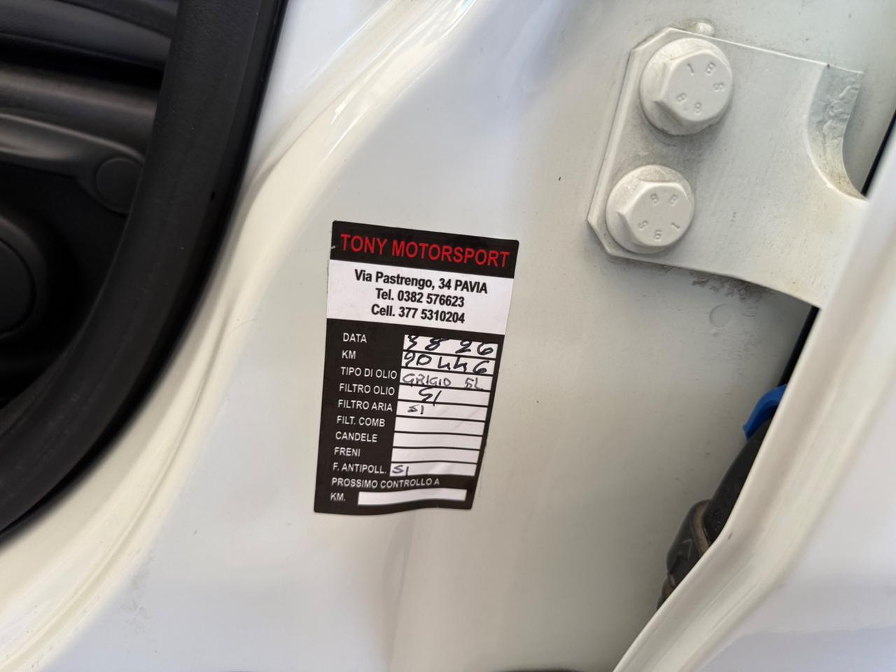 Jeep Renegade 1.3 T4 190CV PHEV 4xe AT6 Limited